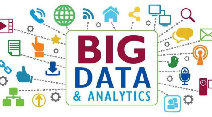 Big Data Analytics in India