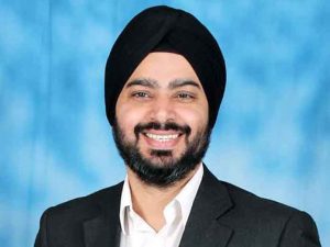 Bipin Preet Singh Founder – Tech Observer