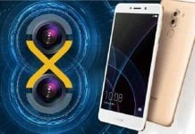 The Honor 6X comes with a 5.5-inch Full HD display, octa-core Kirin 655 processor and two variants – a 3GB RAM, 32GB ROM version for Rs 12,999 and Rs 15,999 for 4GB RAM and 64GB ROM. It is a fast smartphone that does not heats up even with extensive usage. It produces quality pictures and offers decent battery life but company could have improved display. (Photo: Huawei)