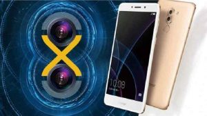 The Honor 6X comes with a 5.5-inch Full HD display, octa-core Kirin 655 processor and two variants – a 3GB RAM, 32GB ROM version for Rs 12,999 and Rs 15,999 for 4GB RAM and 64GB ROM. It is a fast smartphone that does not heats up even with extensive usage. It produces quality pictures and offers decent battery life but company could have improved display. (Photo: Huawei)