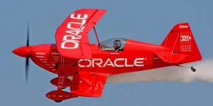 Oracle Airoplane – Tech Observer