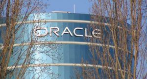 Oracle Building – Tech Observer