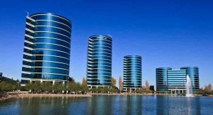 Oracle Headquarters Redwood – Tech Observer