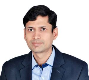 Rahul Garg Ceo Founder – Tech Observer