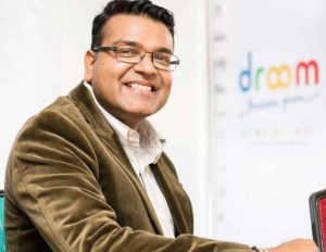Sandeep Aggarwal Founder – Tech Observer