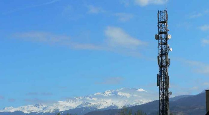 Residents of some remote villages in the north-eastern border state of Arunachal Pradesh are being denied mobile connectivity services of state-run telecom provider BSNL for over two years by some 
