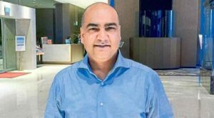 Vikram Gupta Founder Man – Tech Observer