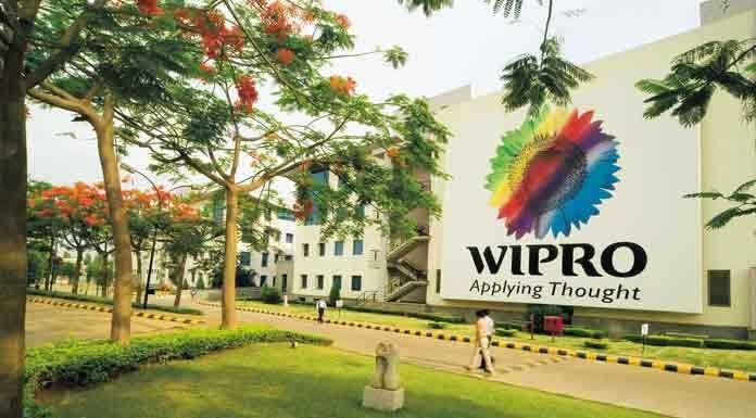 Wipro-Office