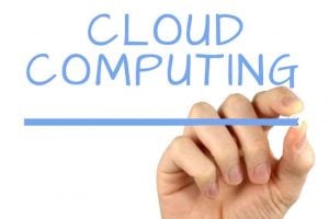 Cloud Computing1 – Tech Observer