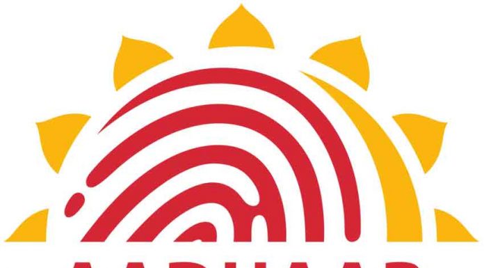 The move is aimed at adding another security layer to the hardware at a time when such devices are all set to take the centre stage in biometric-based digital payments. (Photo/UIDAI)