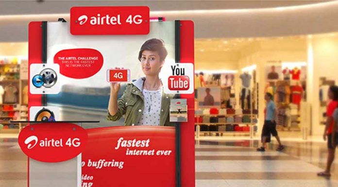 “Airtel’s acquisition of Tikona’s 4G spectrum fills the gap that it had in the TDD-LTE band mainly in UP East, UP West and Rajasthan circles. With this acquisition Airtel will have nationwide TDD-LTE spectrum,” said Rishi Tejpal, Principal Research Analyst, Gartner.