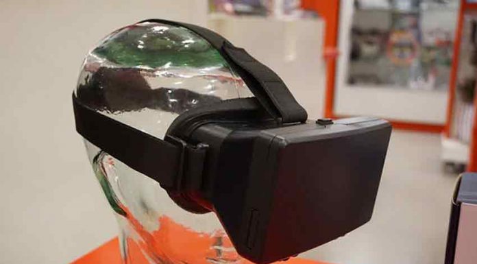 Augmented reality can provide new skills to unemployed and underemployed workers, as well as career opportunities for those without a technical background. (Photo/Agency)