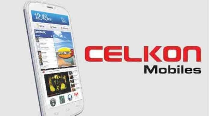 Celkon Mobiles Dials Innovative Transformation with SAP Cloud Platform. (Photo/Celkon Mobiles)