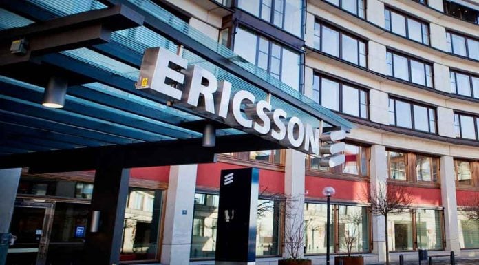 Ercisson is removing the two-tiered leadership structure – executive leadership team and global leadership team – with a single executive team. (Photo/Ericsson)