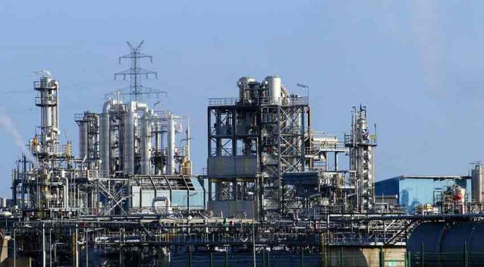 The Penex process upgrades light naphtha feedstock to produce isomerate, a cleaner gasoline blend-stock that does not contain benzene, aromatics or olefins. (Photo/Agency)