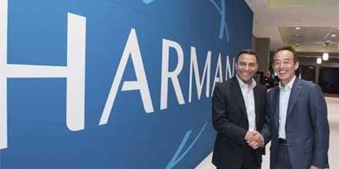 HARMAN’s common stock will cease trading prior to market open on March 13, 2017 and will be delisted from the New York Stock Exchange. (Photo/Harman)