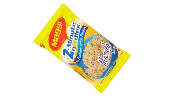 “We have sold out the first batch of 150,000 Maggi Masalas of India packets within 2 days of launch,” said Saurabh Vashistha, Vice President – Paytm Mall. (Photo/Nestle)