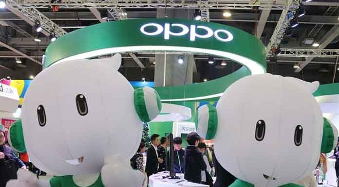 The GSMA works with nearly 800 operators with almost 300 companies in the broader mobile ecosystem, including handset and device makers, software companies, equipment providers and internet companies, as well as organisations in adjacent industry sectors. (Photo/Oppo)