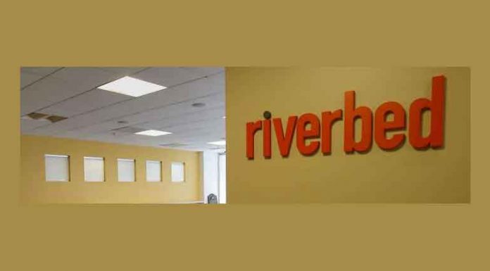 The acquisition of the privately-held company will expand Riverbed’s market SD-WAN (software-defined wide area network) and cloud networking solution. (Photo/Agency)