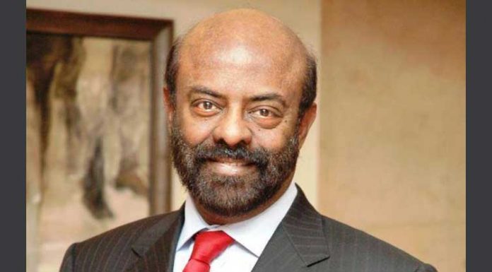 HCL founder Shiv Nadar donated ₹630 crores to various charitable activities through the Shiv Nadar Foundation out of which ₹458 crores was spent on infrastructure projects like building for additional capacity creation for Shiv Nadar University. (Photo/HCL)