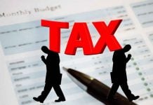 Tax, GST, VAT