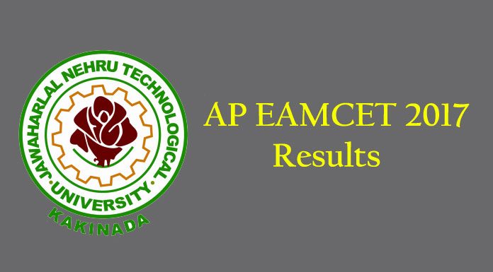 AP EAMCET 2017 exams were conducted by Jawaharlal Nehru Technological University (JNTU), Kakinada, on behalf of the Andhra Pradesh State Council of Higher Education (APSCHE). (Rep Image)
