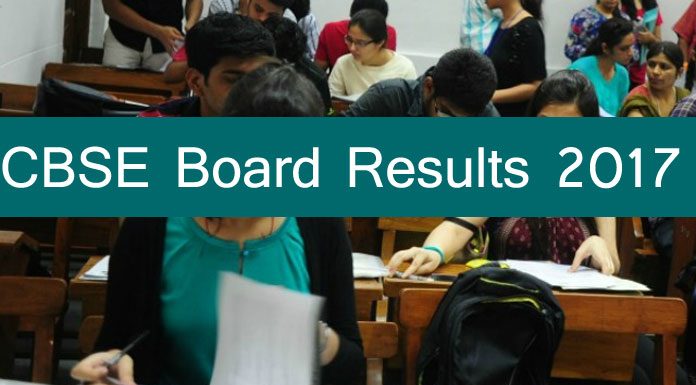 Central Board of Secondary Education has declared CBSE Class 12 Results 2017, now students can check their mark at cbseresults.nic.in (Rep Image)