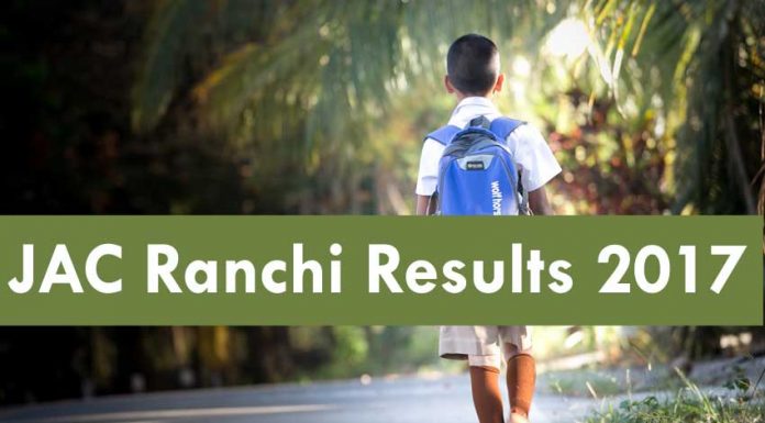 JAC Ranchi Results 2017: JAC 10th Results 2017, JAC 12th Results 2017 to be declared on May 30 (Photo/Agency)