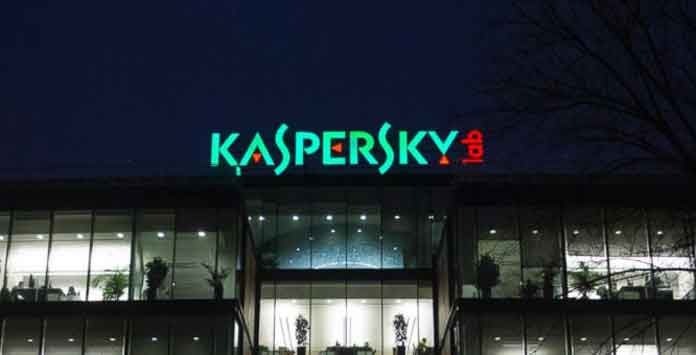 Russian cybersecurity firm Kaspersky Lab has appointed Stephan Neumeier as managing director of Kaspersky Lab Asia Pacific region (Photo/Agency)