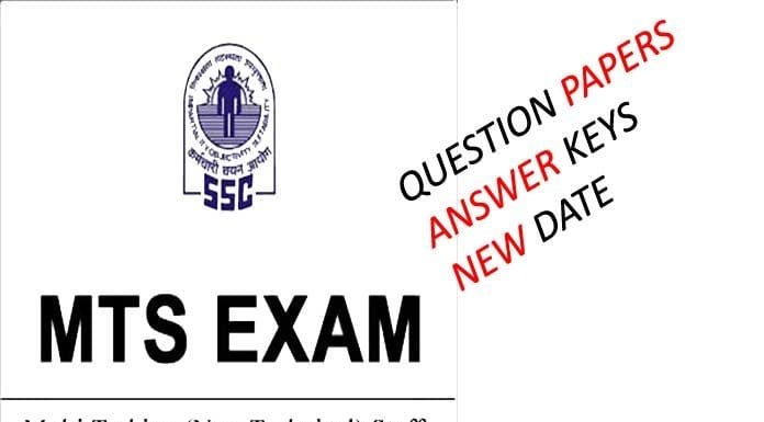 So far question papers and answer keys for the morning shift which was conducted on April 30, 2017 have been uploaded by independent coaching centres. (Photo/Tech Observer)