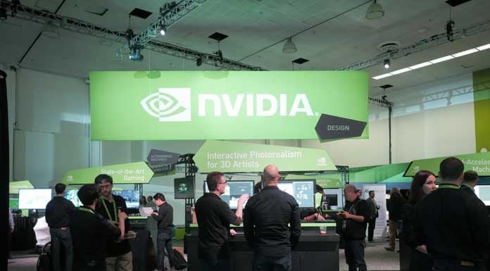 The NVIDIA Deep Learning Institute provides developers, data scientists and researchers with practical training on the use of the latest AI tools and technology (Photo/NVIDIA Corporation)