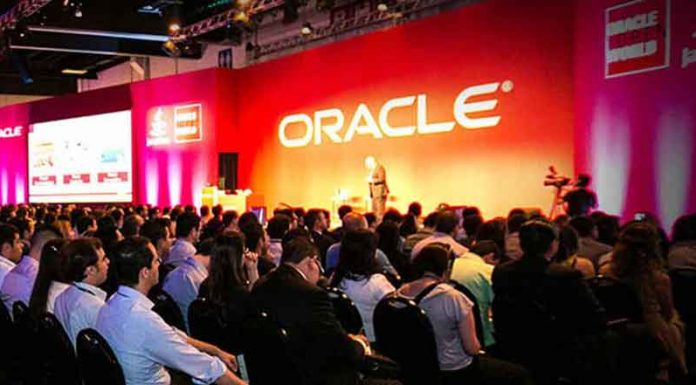 Oracle and Jharkhand govt signs MoU to explore Oracle Cloud for startups and e-gov (Photo/Oracle)