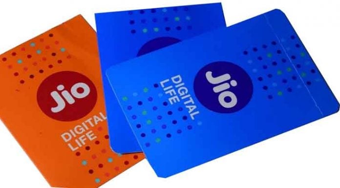 Reliance Jio has disrupted the telecom sector in India. Since October 2016, Jio is on a roller-coaster ride (Photo/Agency)