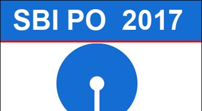 The bank sets cut off marks for Preliminary exam and candidates who score marks equal to or more than the cutoff marks are then called for the SBI PO Main exam. (Photo/SBI)