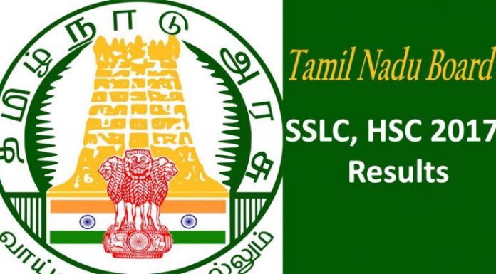 According to reports, the paper evaluation began on April 6 and went upto April 22, 2017. Now the Board is ready with the TN Board SSLC, HSC 2017 results (Photo/TechObserver)