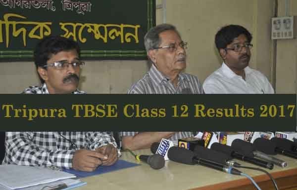 The Tripura Board of Secondary Education (TBSE) will announce the Tripura TBSE Class 12 Result 2017 for Science stream today at 9.45 am (File Photo/ TBSE)