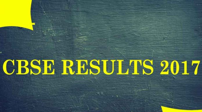 Central Board of Secondary Education (CBSE) is likely to declare CBSE Class 12 results 2017 or CBSE Class 10 results 2017 soon at its official website - cbseresults.nic.in (Photo/TechObserver)