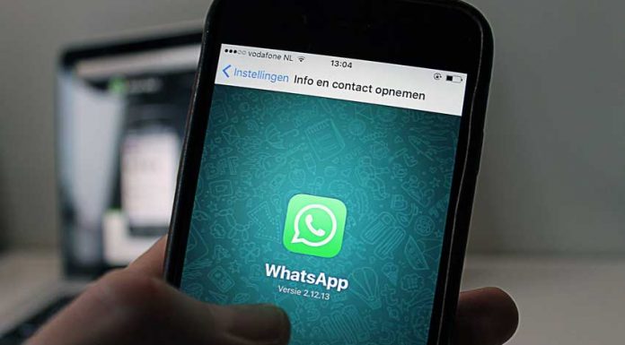 WhatsApp down: WhatsApp has been restored after two hours of outages (Photo/Agency)