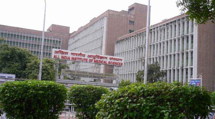 The AIIMS MBBS Entrance Exam Results 2017 will be made available at aiimsexams.org and on the website of six regional AIIMS (Photo/Agency)
