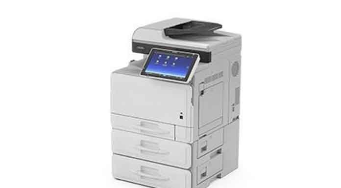 Ricoh India has launched two new models of colour multifunction printers (MFPs) – MP C307SP and MP C407SP (Photo/Ricoh)