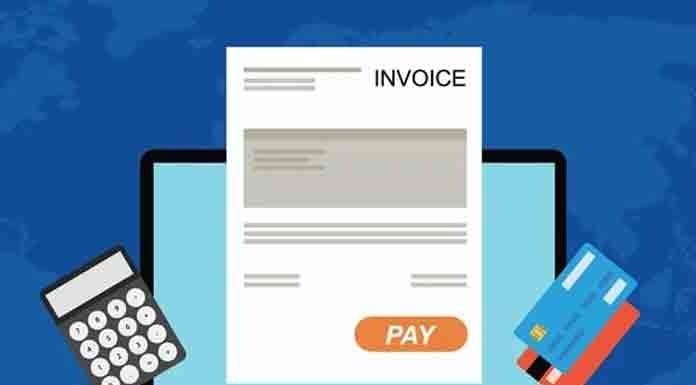 All GST taxpayers are free to design their own GST invoice format (Rep Image)