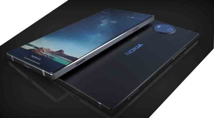 Nokia is working on Nokia 8 which is likely to be a breakthrough device in the premium category (Photo/Agency)