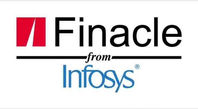 Infosys Finacle is part of EdgeVerve Systems, a wholly-owned subsidiary of Infosys (Photo/Infosys Finacle)