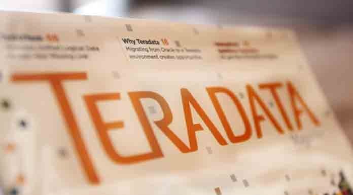 The deal will enable Teradata to leverage StackIQ’s expertise in open source software and large cluster provisioning (Photo/Agency)