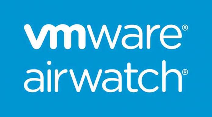 VMware Workspace ONE, a digital workspace platform powered by VMware ‘AirWatch UEM’ technology, would enable the customers unify management of Chrome devices, alongside all other endpoints, from a single console.(Photo/VMware)