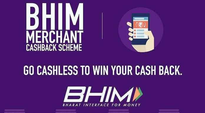 To promote digital transaction, Narendra Modi government has extended the cash back scheme for merchants who accepts payment through the newly launched BHIM application. (Photo/Agency)