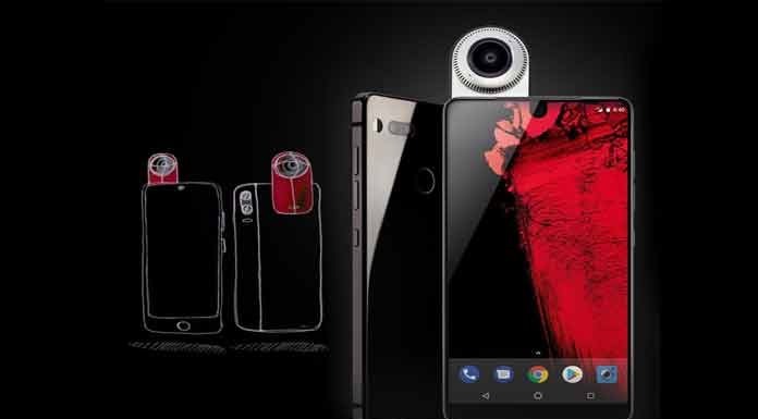 A brain child of Andy Rubin who is credited to create the Android mobile operating system, Essential Ph-1 aims to be an alternate of Apple and Samsung with its high-end features, super camera quality, fast operating system and amazing customer experience. (Photo/Essential Phone)