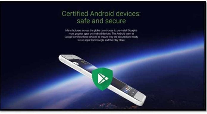 google, android phone, android, android phone security, android phone certification, google certification for phone, android for tablet, cybersecurity