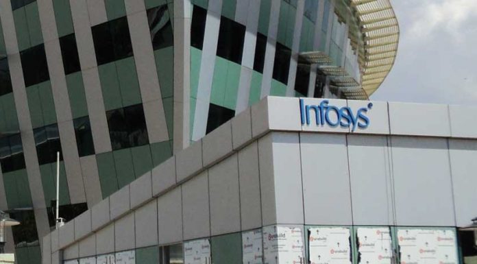 “Adding Brilliant Basics’ design and CX capabilities has already proven to be invaluable, helping Infosys close large deals with a deep blend of skills,” said Ravi Kumar S, President & Deputy COO, Infosys. (Photo/Agency)