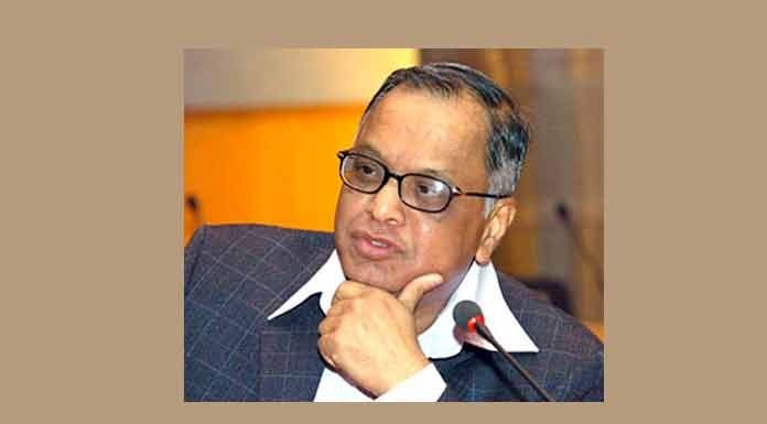 Infosys says that it will follow the culture and ethos of Infosys, especially its culture of adhering to high corporate governance standards which was championed by its founder Narayan Murthy. (Photo/Agency)
